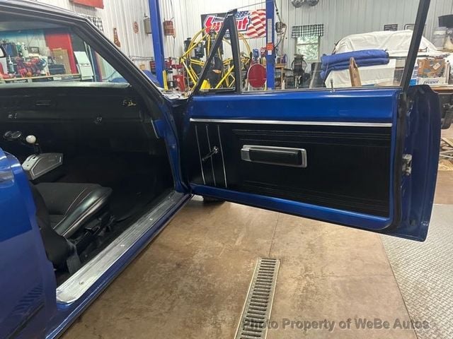 1970 Dodge Super Bee 383 Magnum - 23056108 - 27