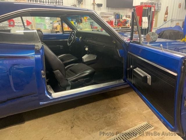1970 Dodge Super Bee 383 Magnum - 23056108 - 28