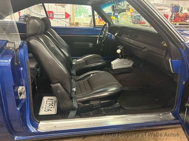 1970 Dodge Super Bee 383 Magnum - 23056108 - 29