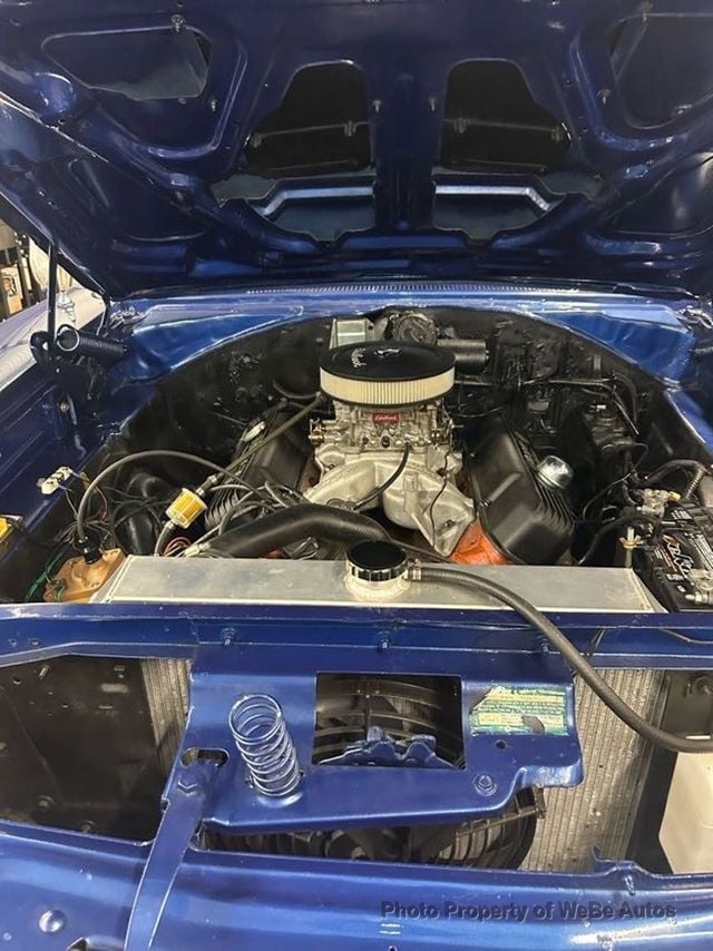 1970 Dodge Super Bee 383 Magnum - 23056108 - 36