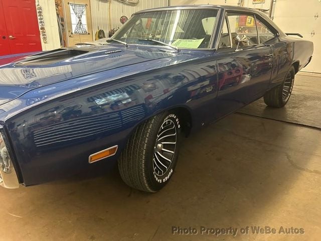 1970 Dodge Super Bee 383 Magnum - 23056108 - 3