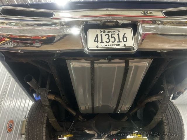 1970 Dodge Super Bee 383 Magnum - 23056108 - 42