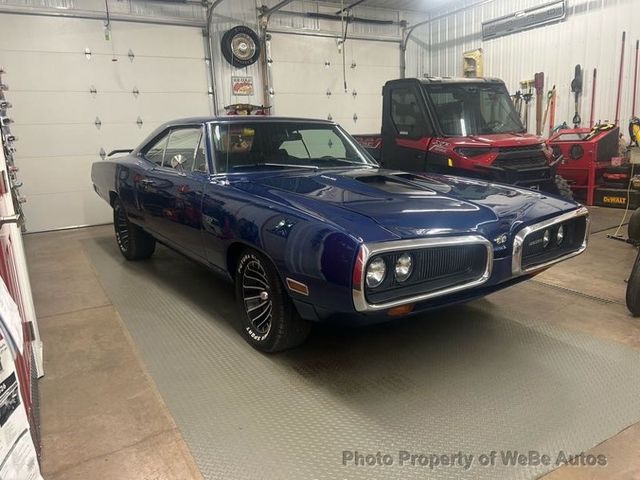1970 Dodge Super Bee 383 Magnum - 23056108 - 4