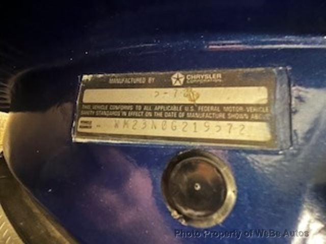 1970 Dodge Super Bee 383 Magnum - 23056108 - 66
