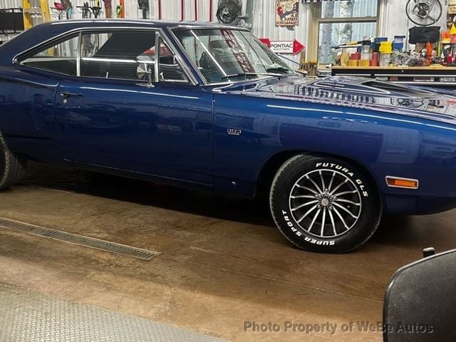 1970 Dodge Super Bee 383 Magnum - 23056108 - 6
