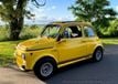 1970 FIAT 500 Abarth 695 Tribute For Sale - 23025338 - 1