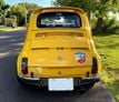 1970 FIAT 500 Abarth 695 Tribute For Sale - 23025338 - 3