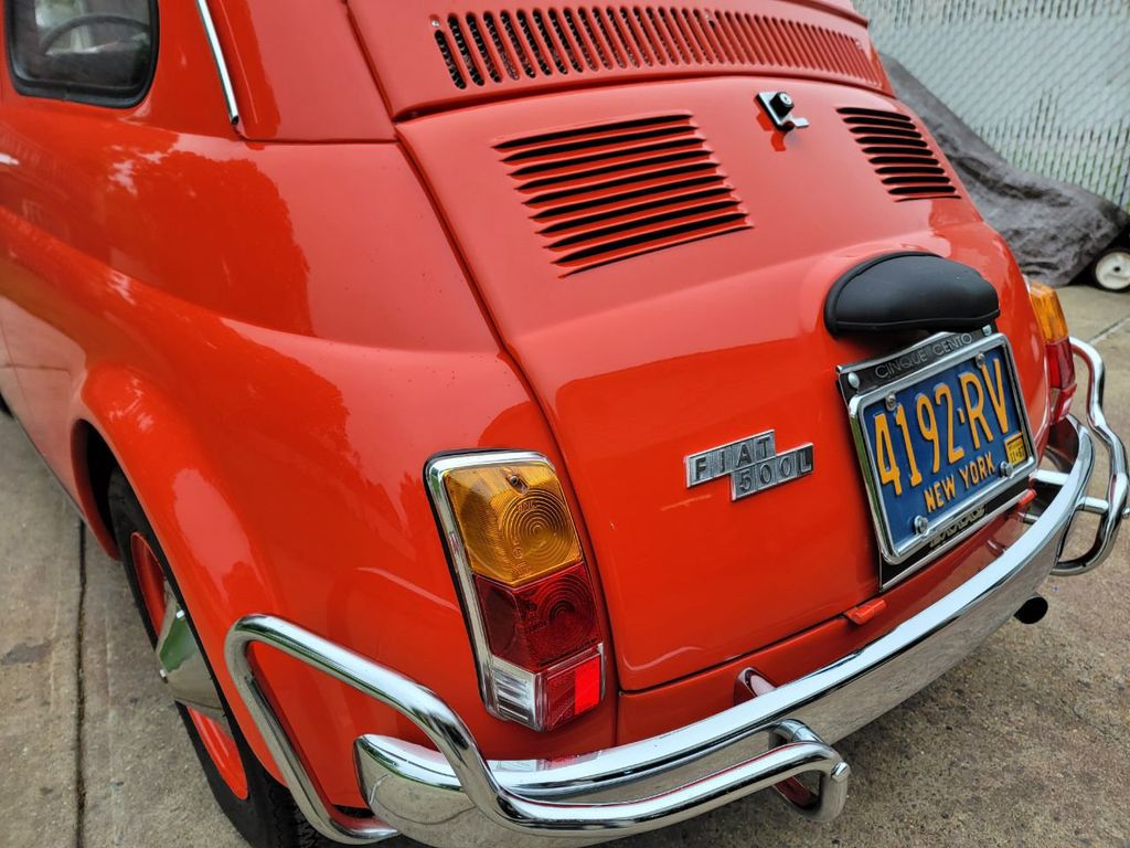 1970 Used FIAT 500L For Sale at WeBe Autos Serving Long Island, NY, IID  21411929