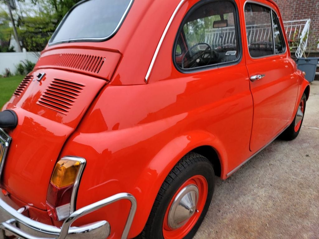 1970 Used FIAT 500L For Sale at WeBe Autos Serving Long Island, NY