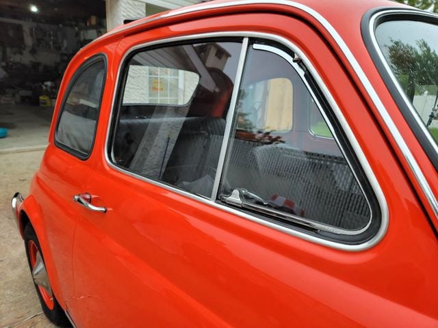 1970 FIAT 500L For Sale - 21411929 - 23