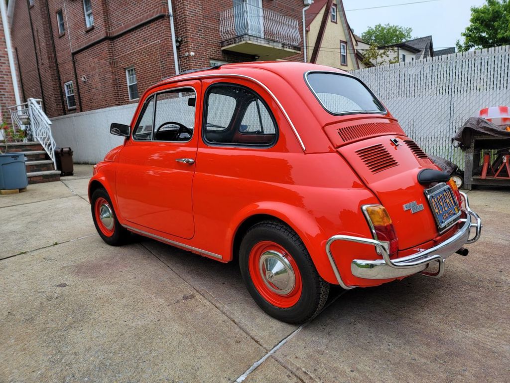 Fiat 500L for Sale, From en.wikipedia.org/wiki/Fiat_500 L o…