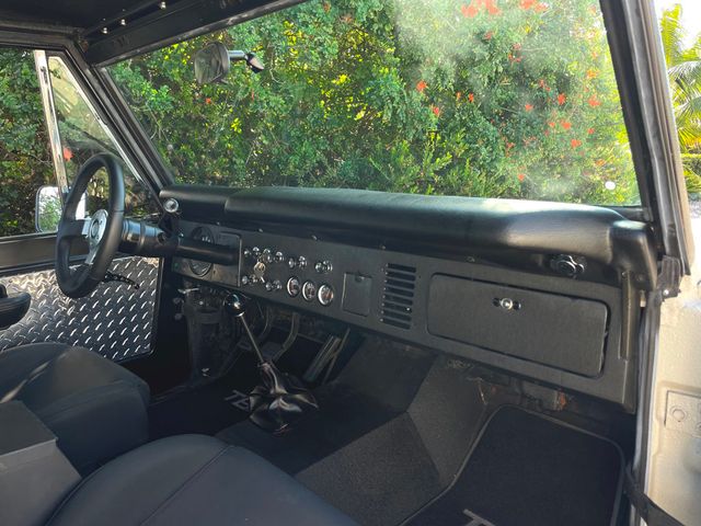 1970 Ford Bronco  - 22134574 - 13