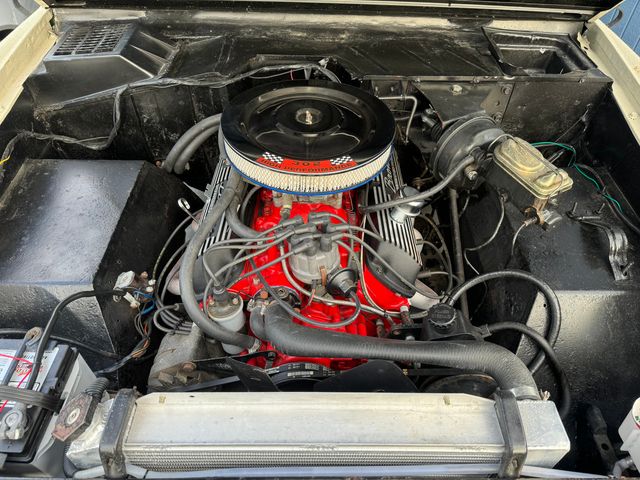 1970 Ford Bronco  - 22134574 - 15