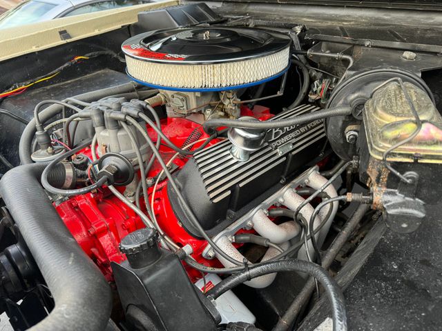 1970 Ford Bronco  - 22134574 - 16