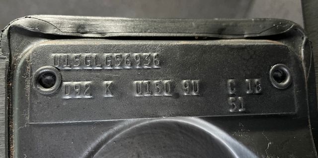 1970 Ford Bronco  - 22134574 - 18