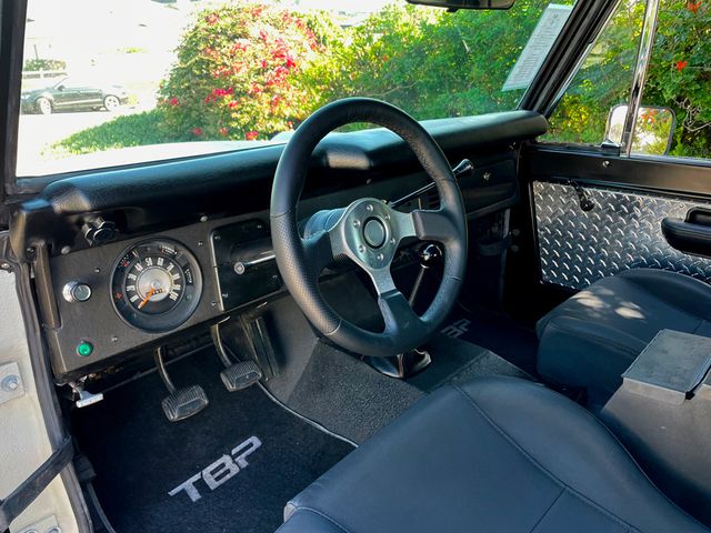 1970 Ford Bronco  - 22134574 - 1