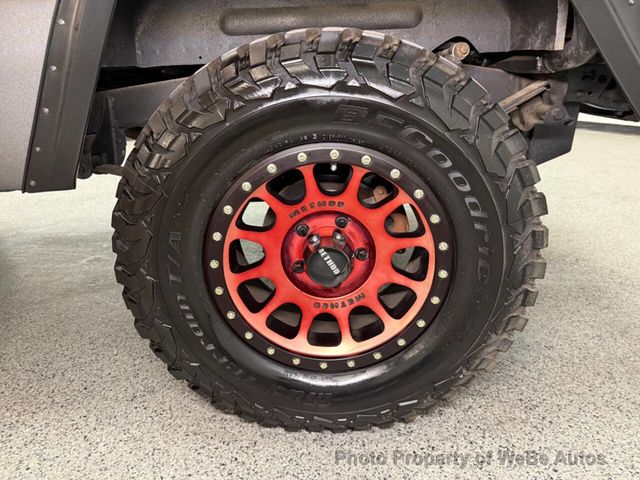 1970 Ford Bronco  - 22939195 - 14