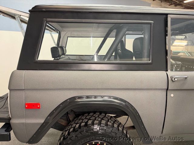 1970 Ford Bronco  - 22939195 - 16