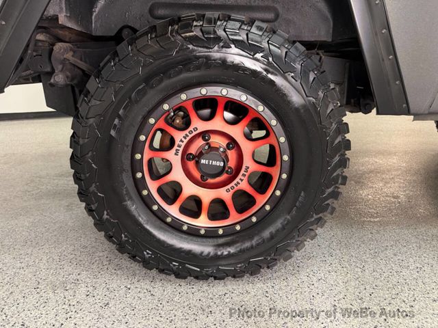 1970 Ford Bronco  - 22939195 - 17