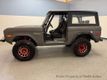 1970 Ford Bronco  - 22939195 - 22