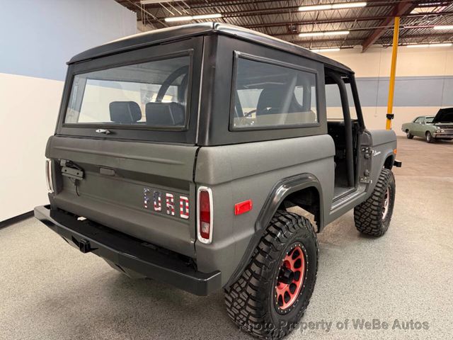 1970 Ford Bronco  - 22939195 - 24