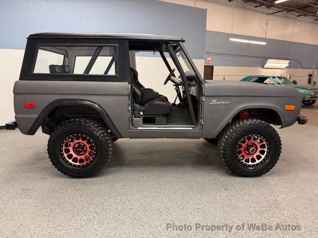 1970 Ford Bronco  - 22939195 - 25
