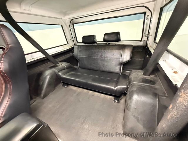 1970 Ford Bronco  - 22939195 - 28
