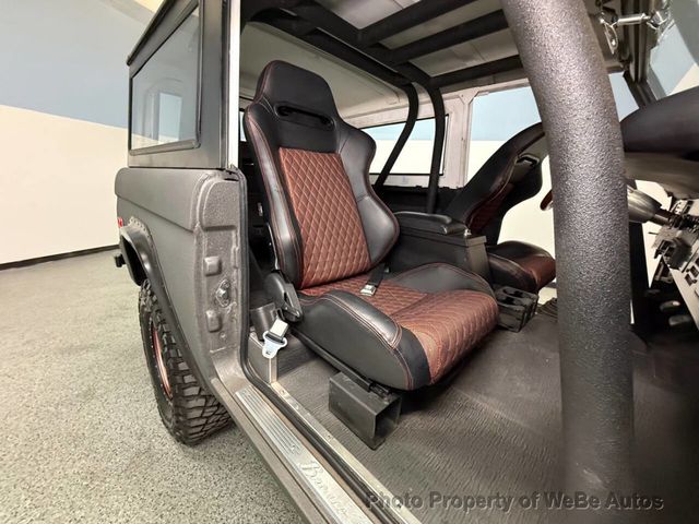 1970 Ford Bronco  - 22939195 - 29