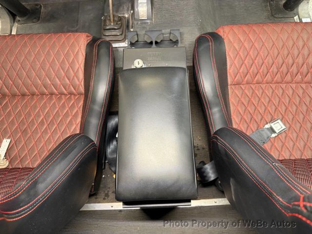 1970 Ford Bronco  - 22939195 - 35