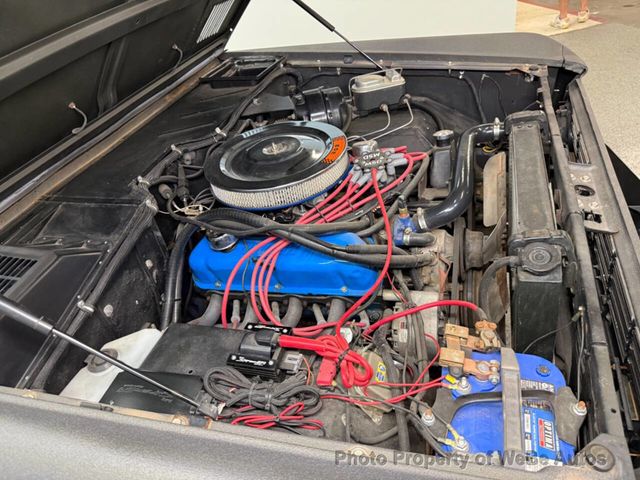 1970 Ford Bronco  - 22939195 - 38