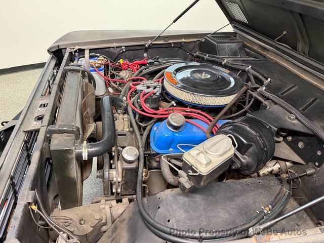 1970 Ford Bronco  - 22939195 - 40