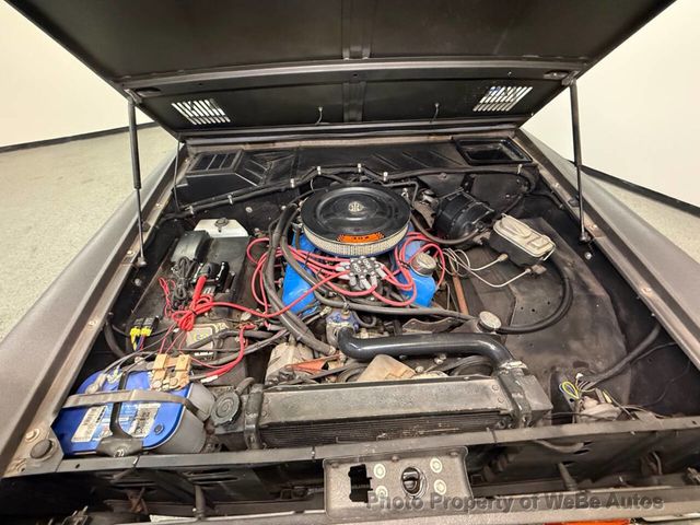 1970 Ford Bronco  - 22939195 - 41