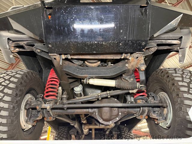 1970 Ford Bronco  - 22939195 - 42