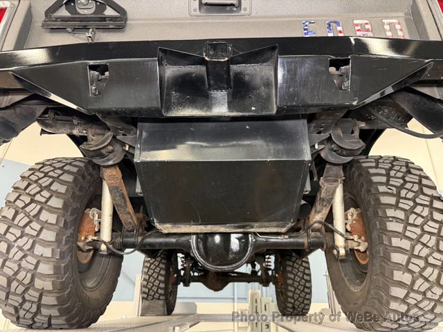 1970 Ford Bronco  - 22939195 - 45