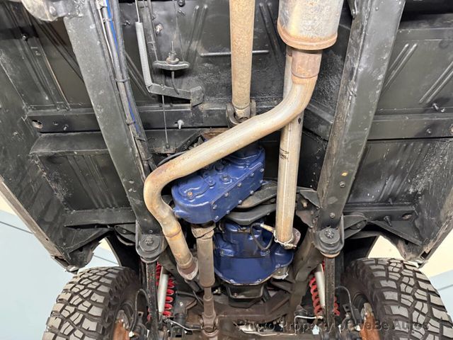 1970 Ford Bronco  - 22939195 - 47