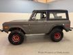 1970 Ford Bronco  - 22939195 - 4