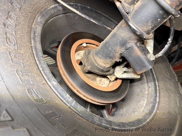1970 Ford Bronco  - 22939195 - 49