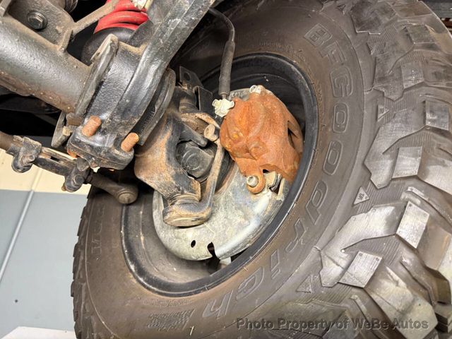 1970 Ford Bronco  - 22939195 - 52