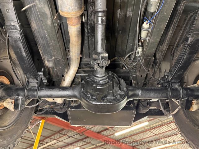 1970 Ford Bronco  - 22939195 - 54
