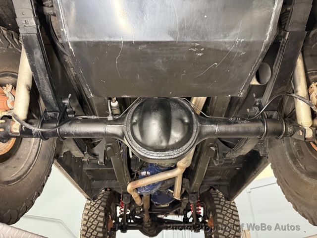 1970 Ford Bronco  - 22939195 - 55