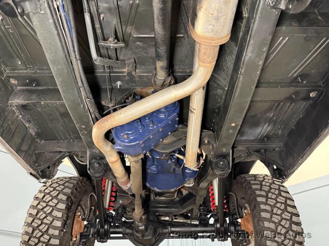 1970 Ford Bronco  - 22939195 - 56