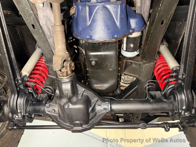 1970 Ford Bronco  - 22939195 - 57