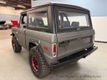 1970 Ford Bronco  - 22939195 - 5