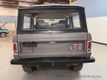 1970 Ford Bronco  - 22939195 - 6