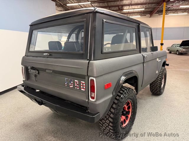 1970 Ford Bronco  - 22939195 - 7