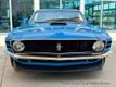 1970 Ford Mustang  - 22445376 - 1