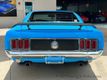 1970 Ford Mustang  - 22445376 - 5
