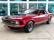 1970 Ford Mustang  - 23049477 - 0