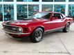 1970 Ford Mustang  - 23049477 - 10