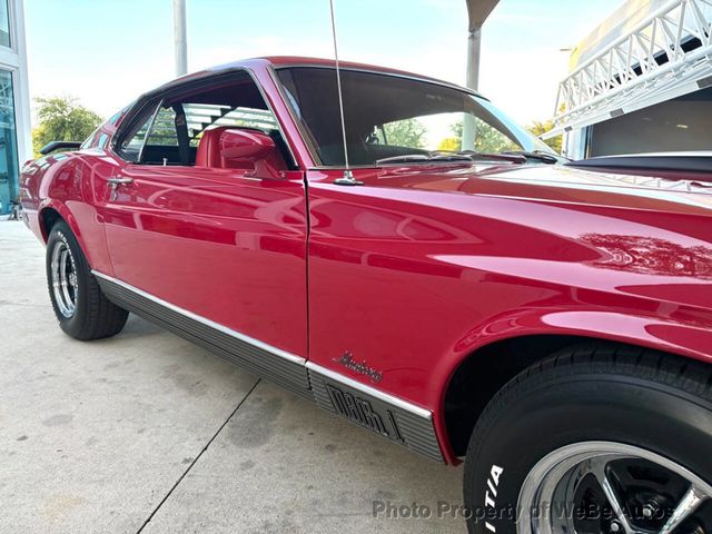 1970 Ford Mustang  - 23049477 - 17
